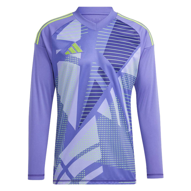 Tiro 24 Competition Gk Jersey Longsleeve Youth