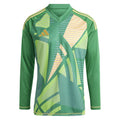 Tiro 24 Competition Gk Jersey Longsleeve Youth