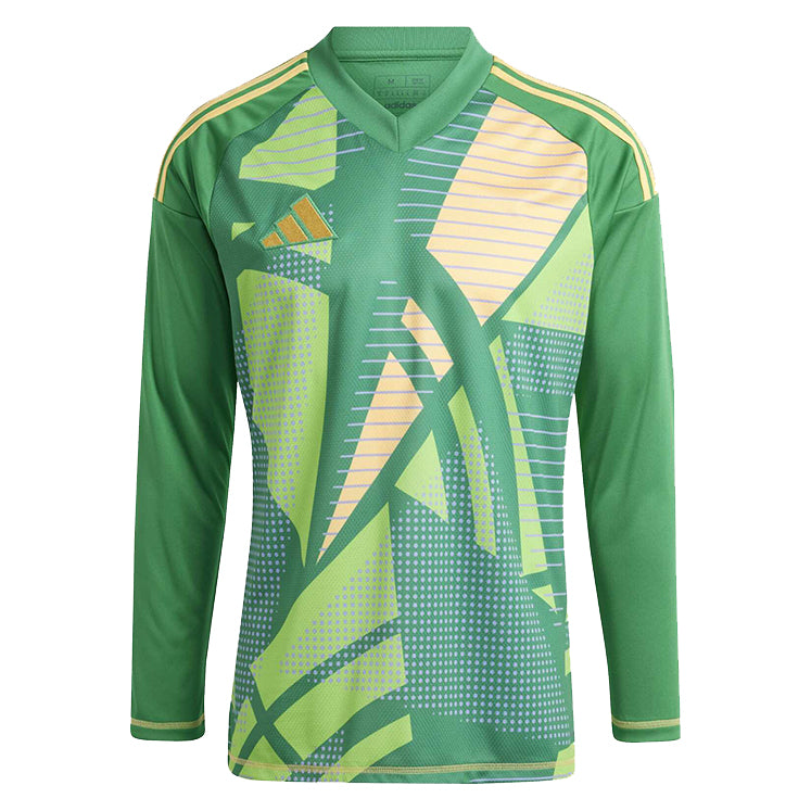 Tiro 24 Competition Gk Jersey Longsleeve Youth