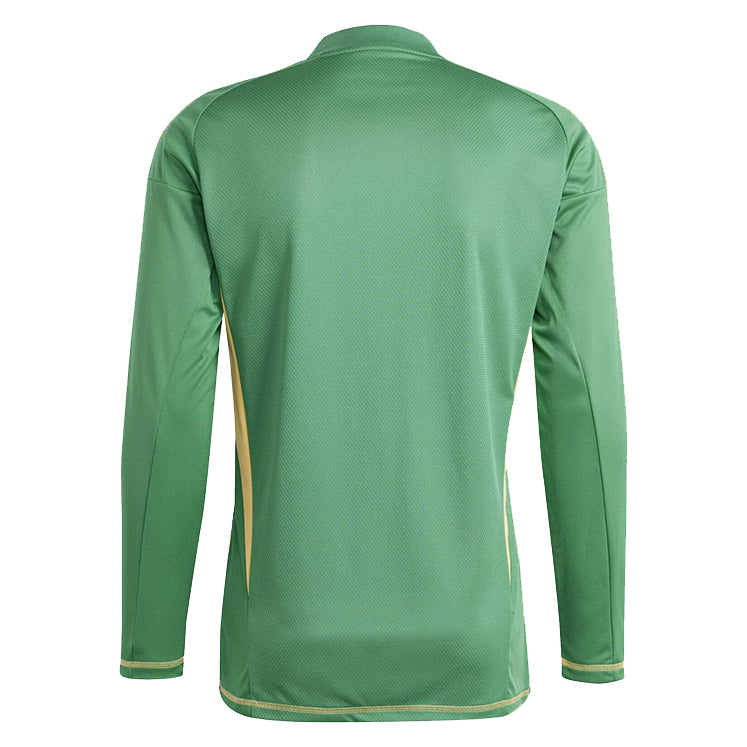 Tiro 24 Competition Gk Jersey Longsleeve Youth