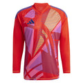 Tiro 24 Competition Gk Jersey Longsleeve Youth