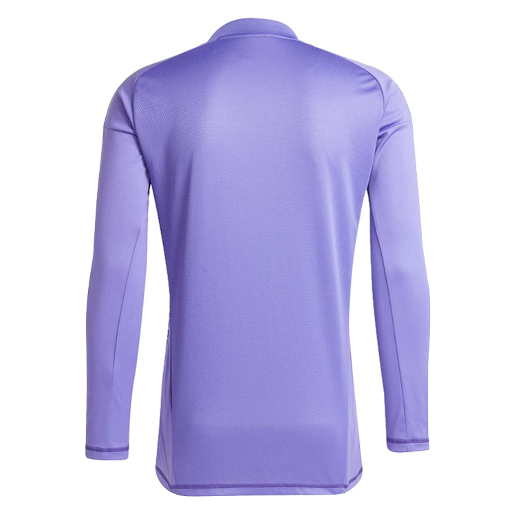 Tiro 24 Competition Gk Jersey Longsleeve Youth