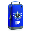 Football Boot Bags for Kids with Any Custom Club Logo and Initials – Durable and Personalized Sports Bag