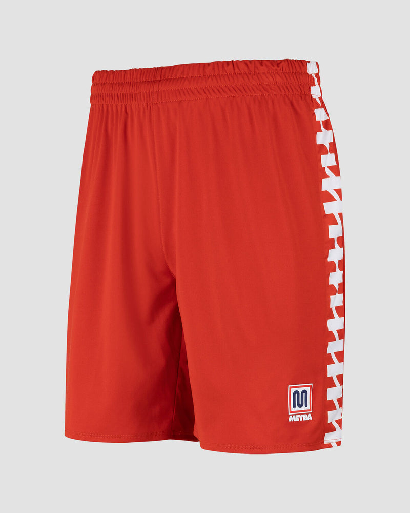 Meyba Alpha Matchday Short - Adult