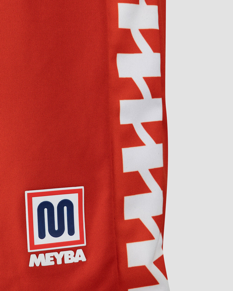 Meyba Alpha Matchday Short - Junior