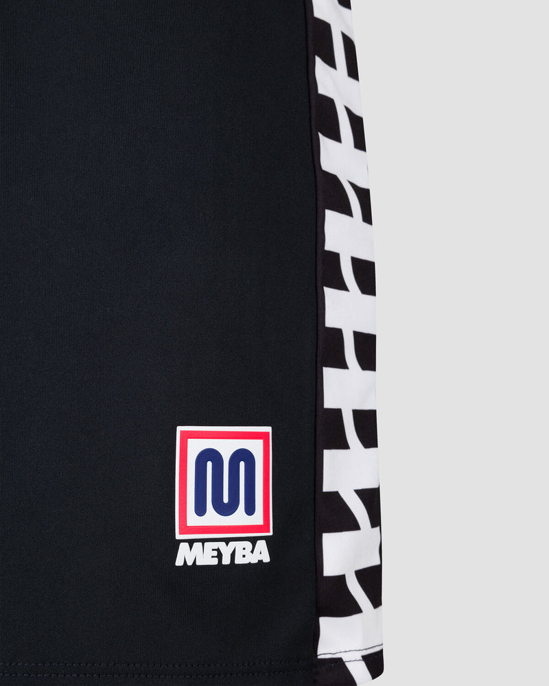 Meyba Alpha Matchday Short - Adult