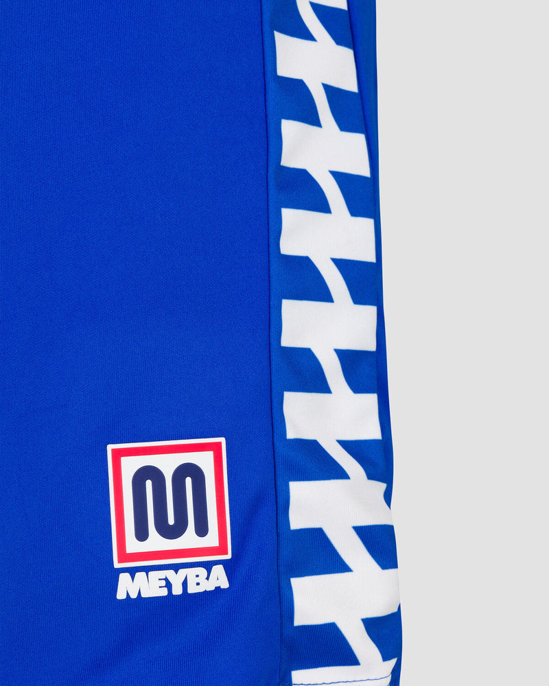 Meyba Alpha Matchday Short - Adult