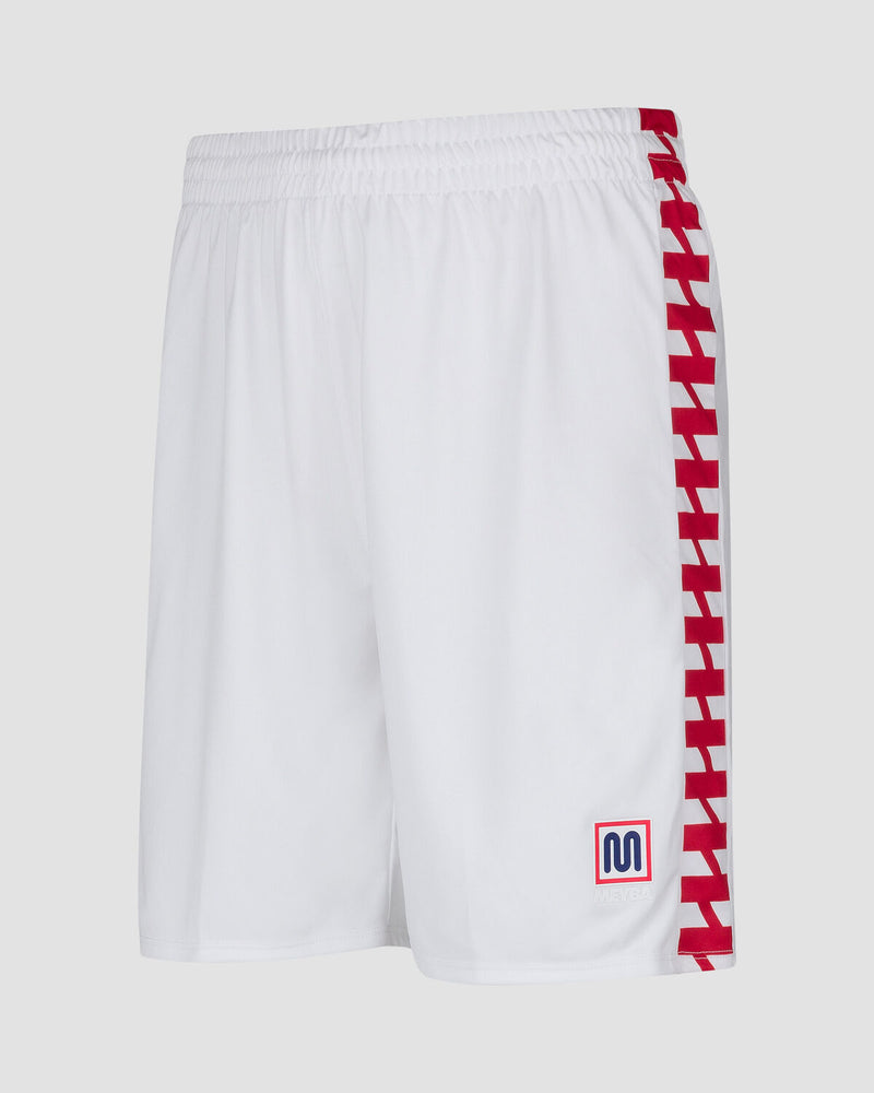 Meyba Alpha Matchday Short - Adult