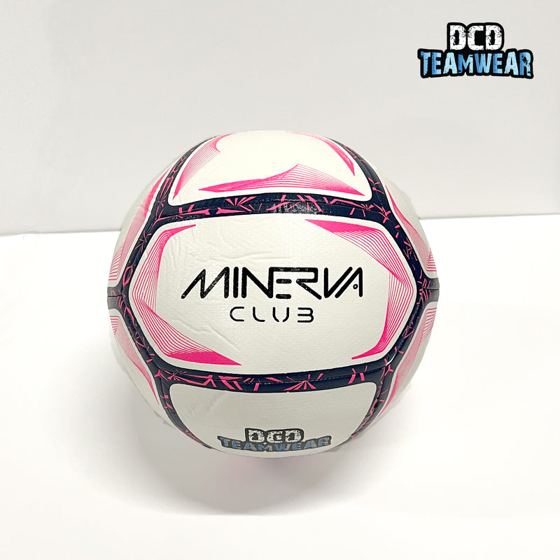 Minerva Club High Quality Football (Size 5)