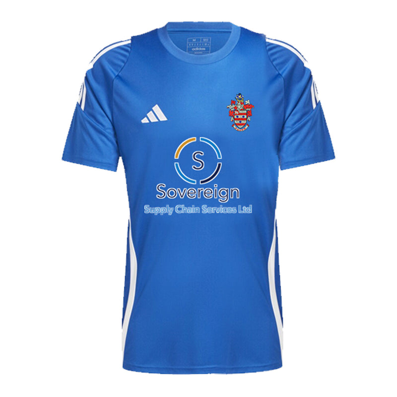 Billingham Town Replica Home Shirt - ADULTS