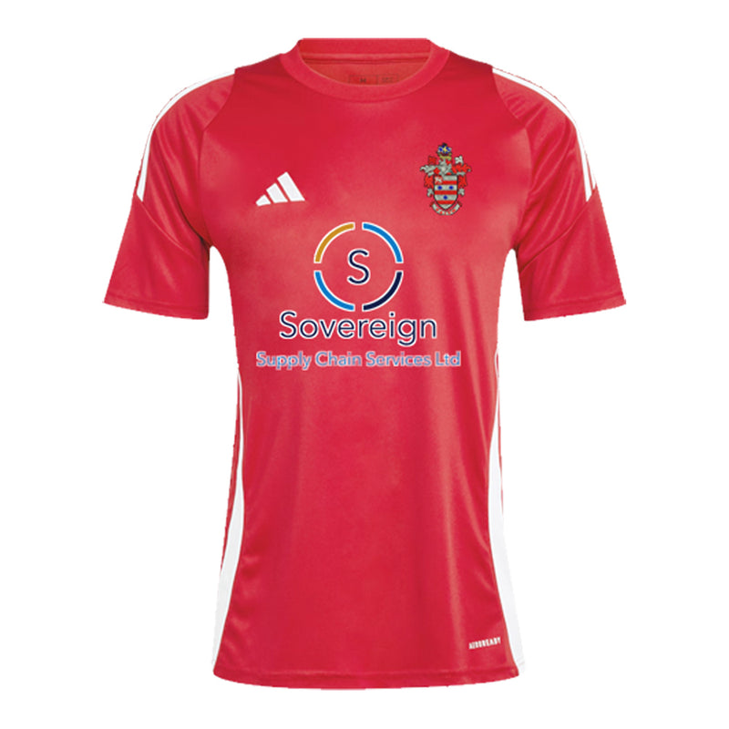 Billingham Town Replica Away Shirt - JUNIORS