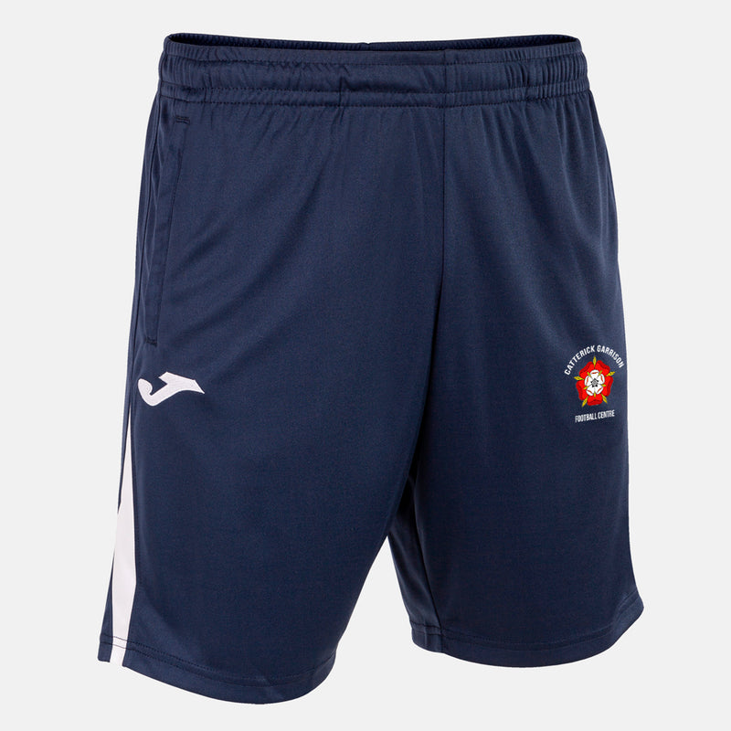 Catterick garrison Championship VII Bermuda Shorts - ADULTS