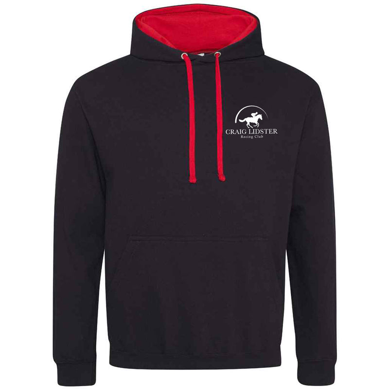 Craig Lidster Racing Hoodie JUNIOR