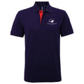 Craig Lidster Racing Leisure Polo - ADULTS