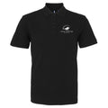 Craig Lidster Racing Club Smart Polo Shirt - ADULTS