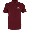 Craig Lidster Racing Club Smart Polo Shirt - ADULTS