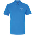 Craig Lidster Racing Club Smart Polo Shirt - ADULTS