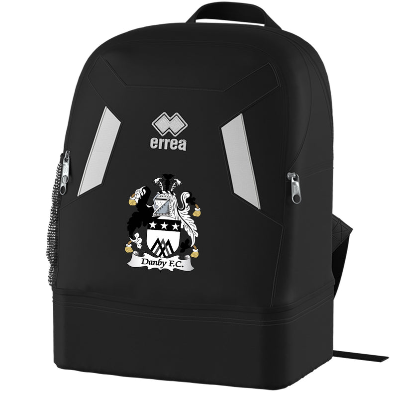 Danby FC Booker Rucksack