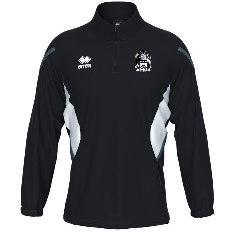 Danby FC Charles 1/2 Zip Top - ADULTS