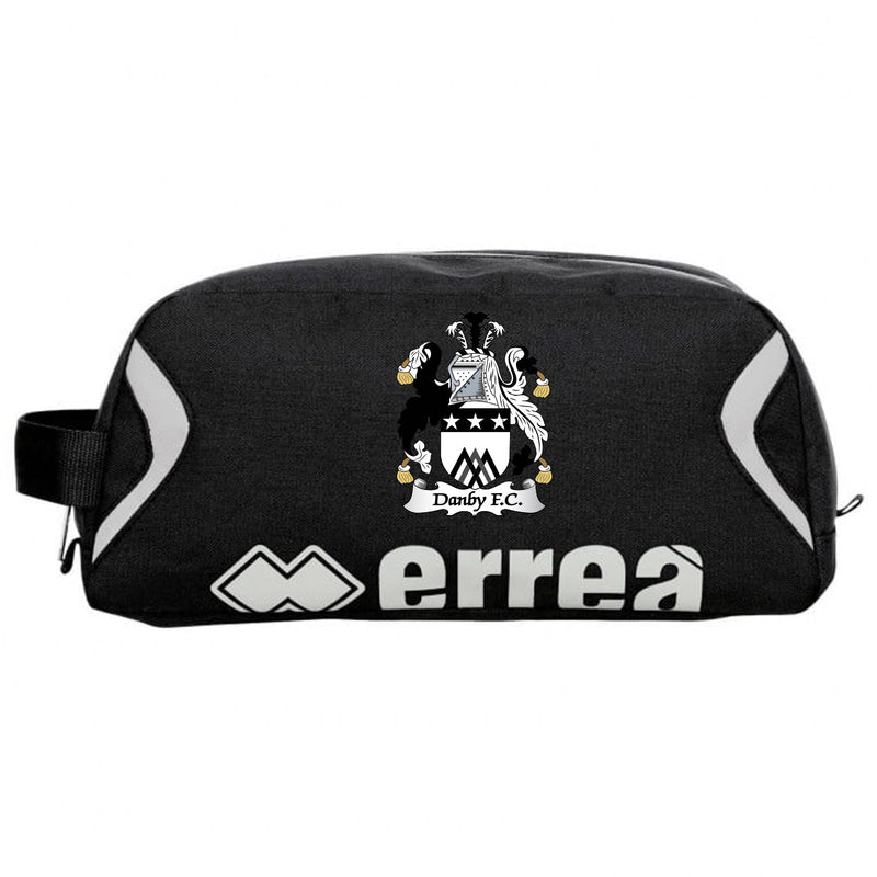 ERREA Len Danby FC Personalised Boot Bag