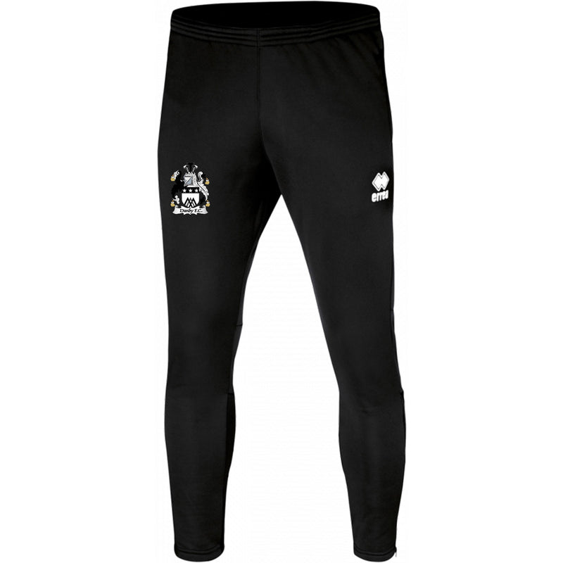 Danby FC Flann Training Pants - ADULTS