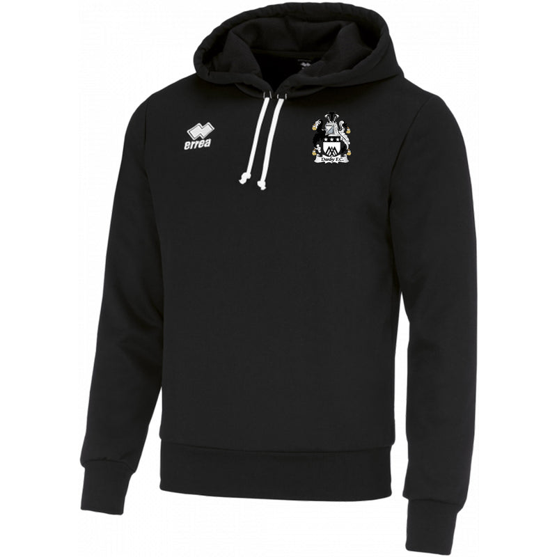 Danby FC Jonas Hoody - ADULTS