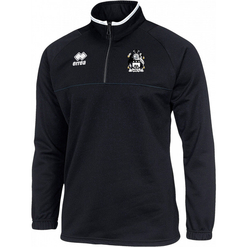 Danby FC Errea Mansel 3.0 1/2 Zip Top - Adults