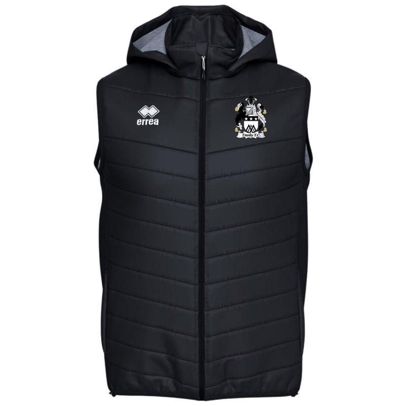 Danby FC SCOZIA Gilet - ADULTS