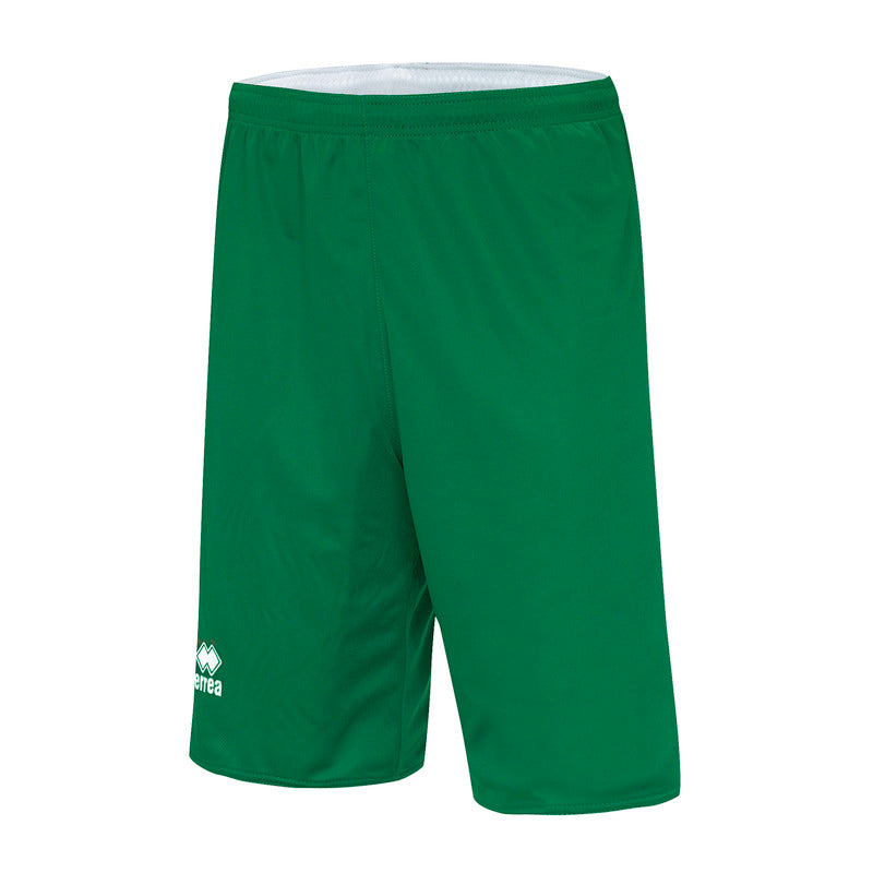 Erreà Double Chicago Unisex Baseball Shorts