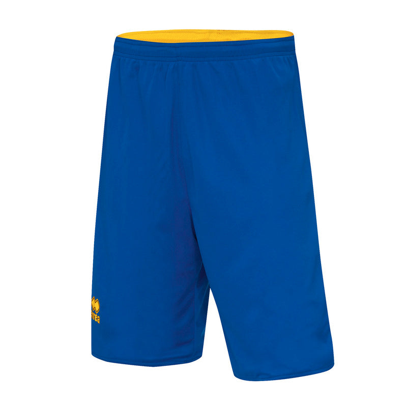 Erreà Double Chicago Unisex Baseball Shorts