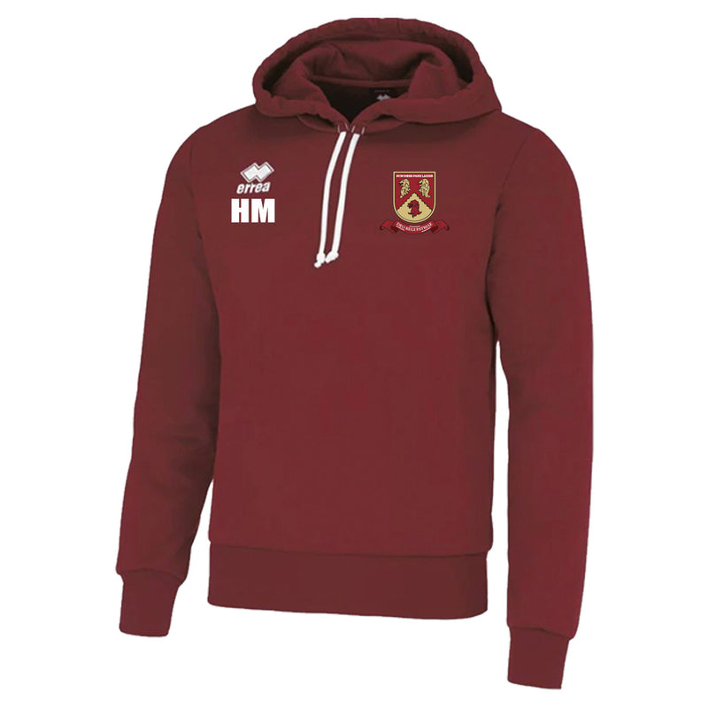 Duncombe Park Ladies FC Jonas Hoodie  - ADULTS