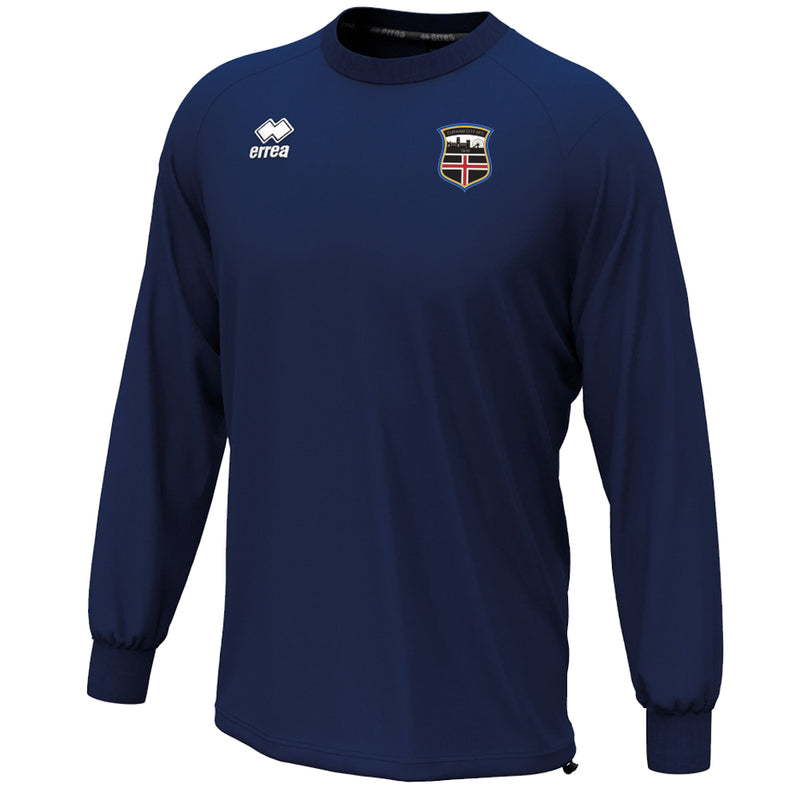 Durham City AFC Madison Top - ADULTS