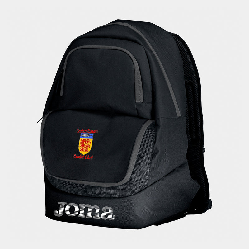 Seaton Carew Cricket Club DIAMOND II BACKPACK