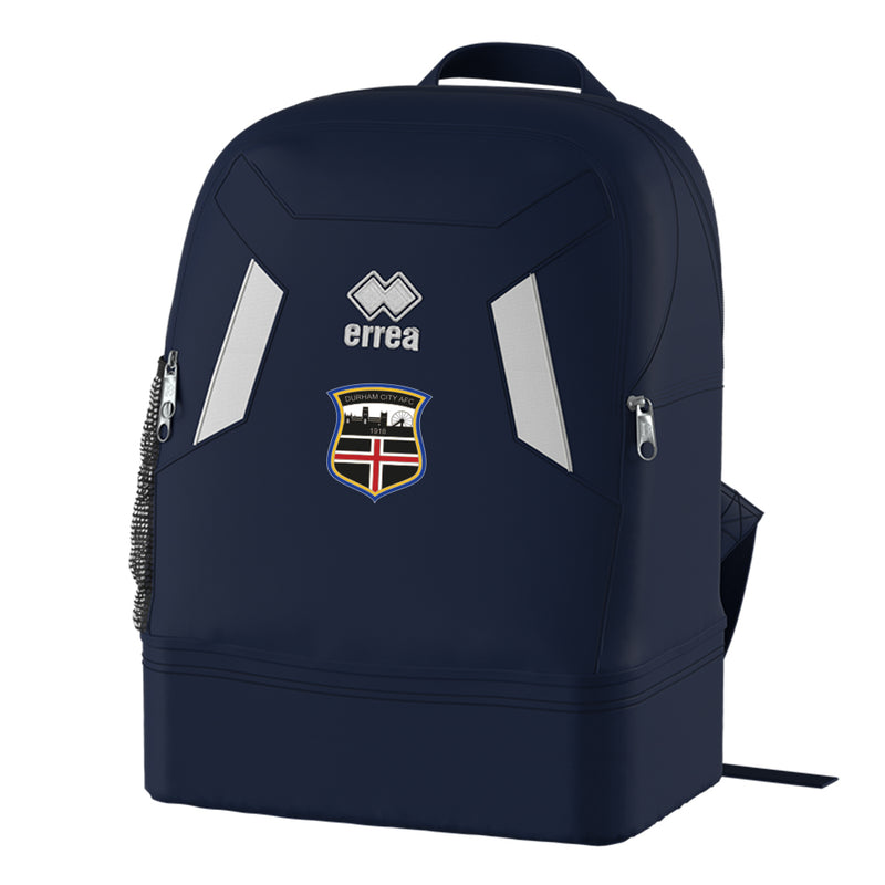 Durham City AFC Booker Rucksack