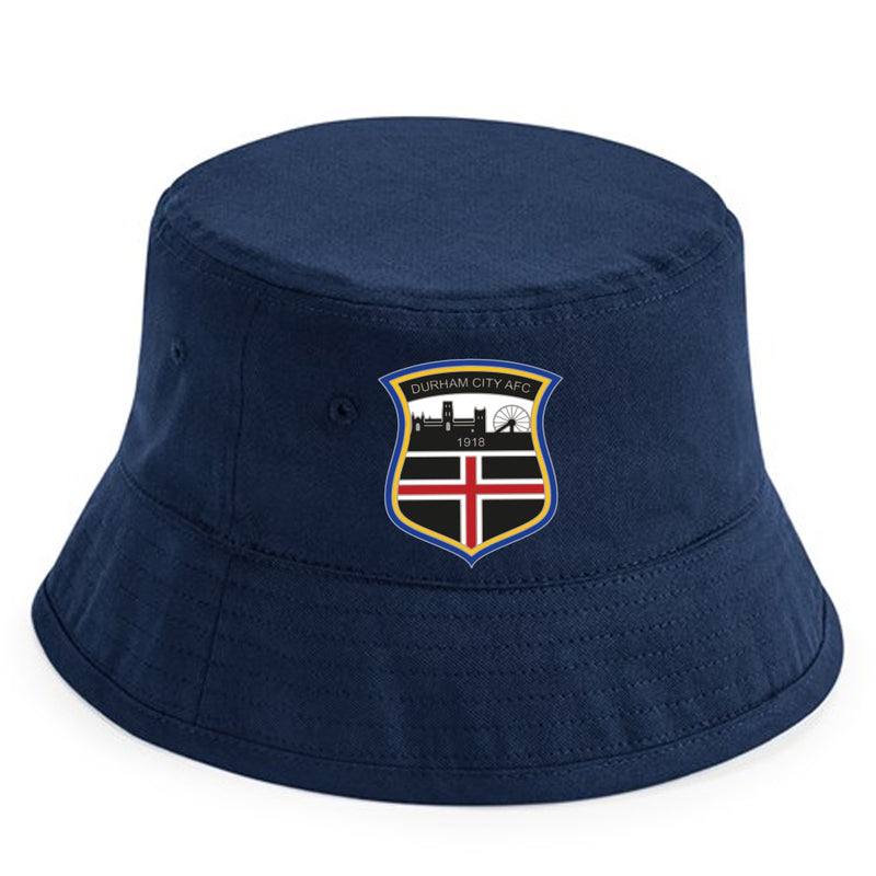 Official 2023 - 24 Durham AFC Bucket Hat