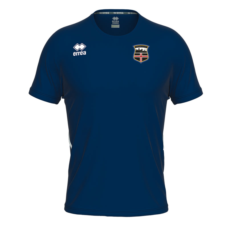 Durham City AFC Marvin Training Shirt - ADULTS