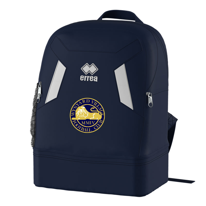 Wynyard FC Booker Rucksack