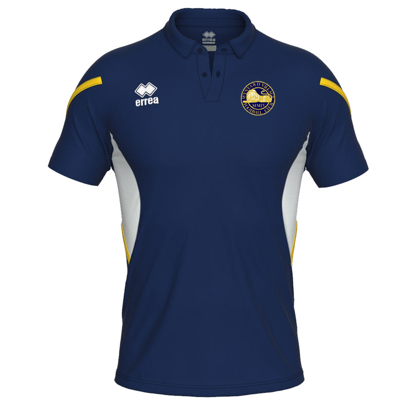 Wynyard FC Clark Polo Shirt - ADULTS