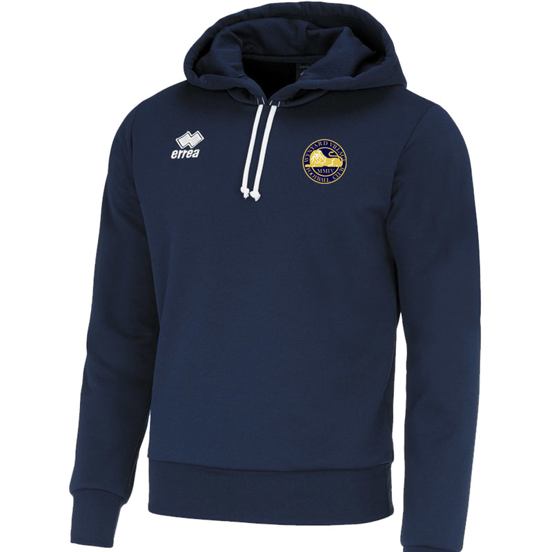 Wynyard FC Jonas Hoody - JUNIORS