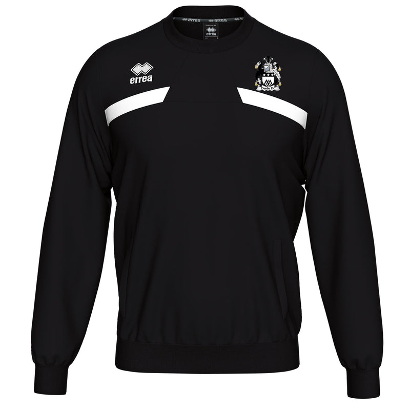 Danby FC Errea Matt Sweater - ADULTS