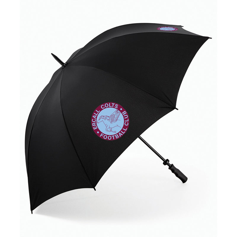 Ercall FC Club Umbrella