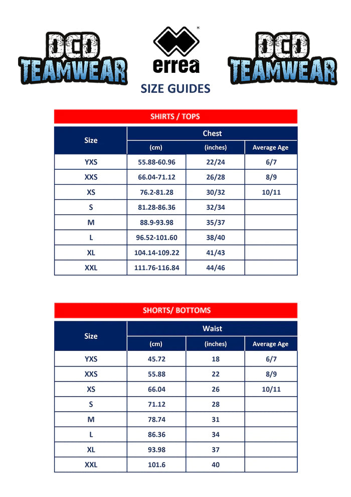 Richmondshire Pro Player - Player Bundle - Juniors