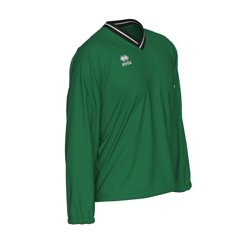 Errea Ottawa 3.0 Children’s Windproof Jacket