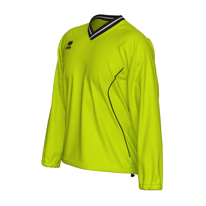 Errea Ottawa 3.0 Children’s Windproof Jacket
