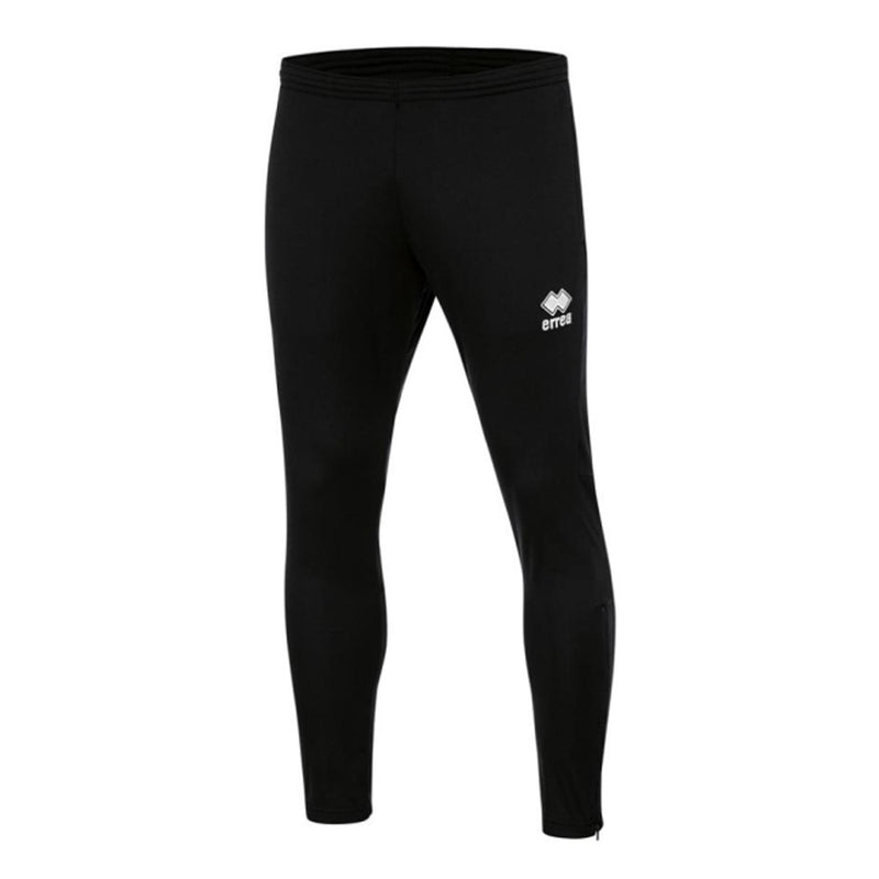 Seaton Carew Rugby (SCRUFS) Errea Flann Tracksuit Pants - JUNIOR (Black)