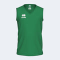 Errea Darrel Boy's Vest