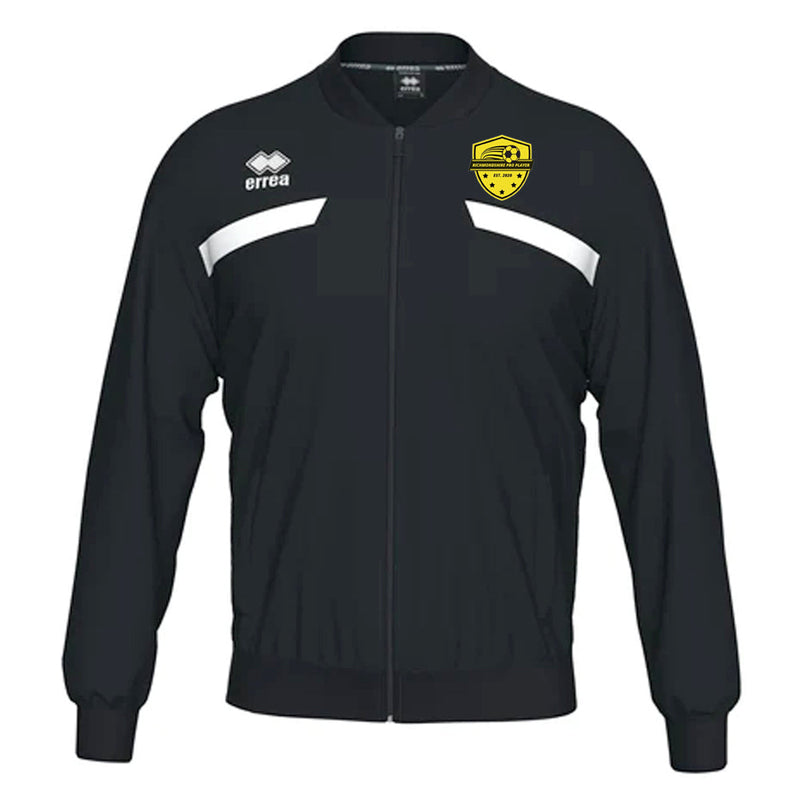 Richmondshire Pro Player ERREÀ Mick Tracksuit Top Bomber Jacket Unisex - JUNIORS