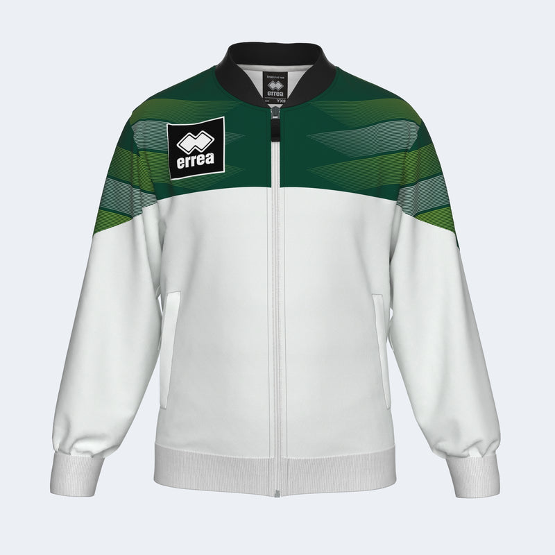 Errea Billy Boy's Jacket