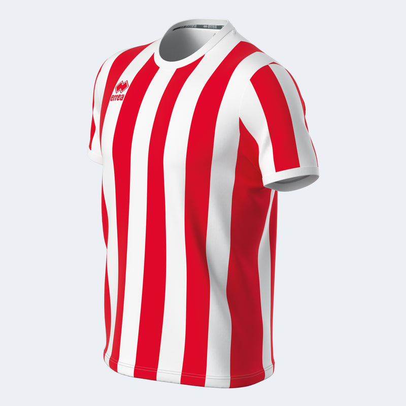 ERREA Strip football Shirt - Adult