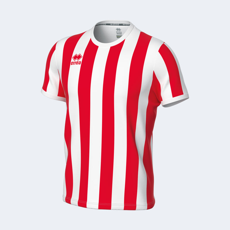 ERREA Strip football Shirt - Adult